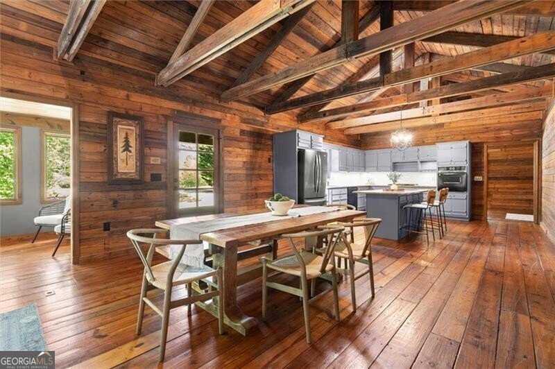 212 Hickory Oak Hollow Cumming - Photo 8