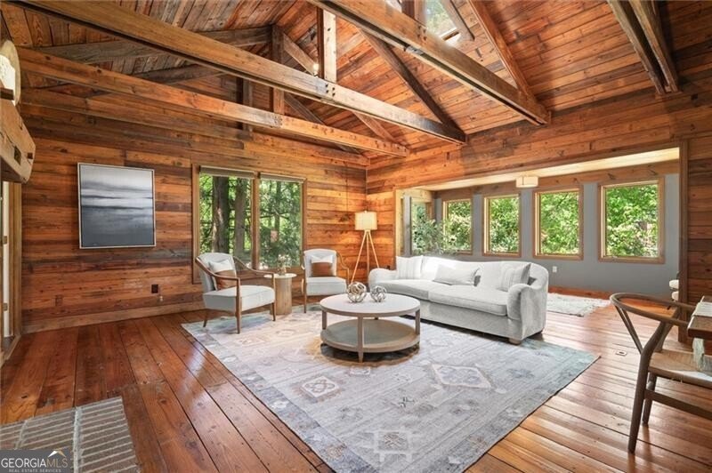 212 Hickory Oak Hollow Cumming - Photo 9