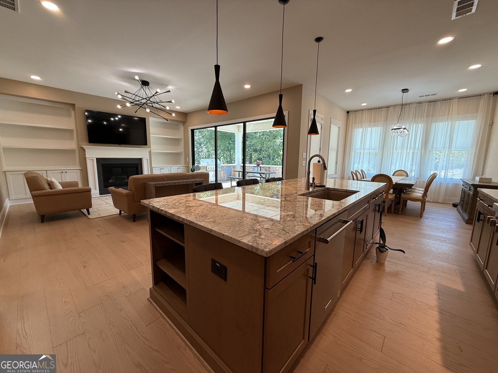 6230 BANNISTER VIEW Court Cumming - Photo 10
