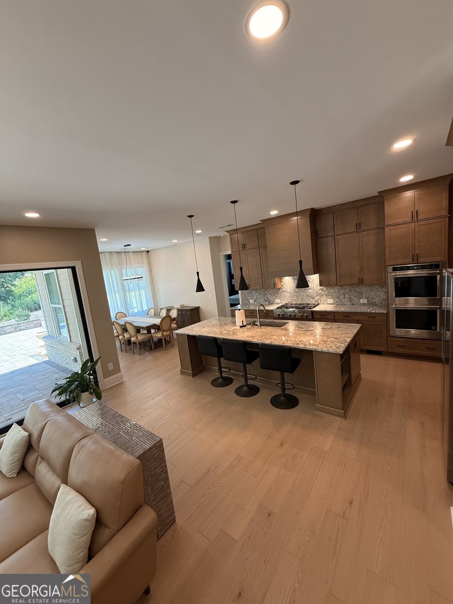 6230 BANNISTER VIEW Court Cumming - Photo 12