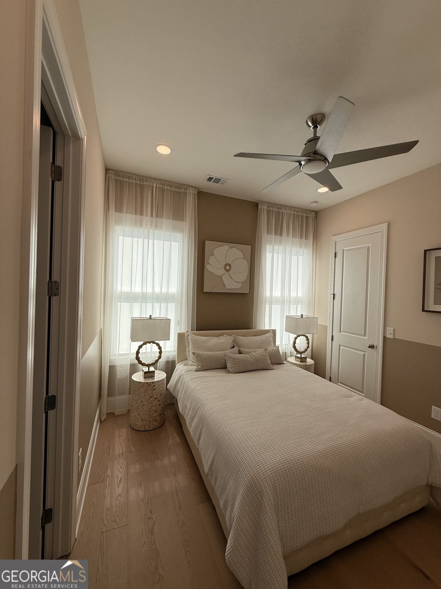 6230 BANNISTER VIEW Court Cumming - Photo 25