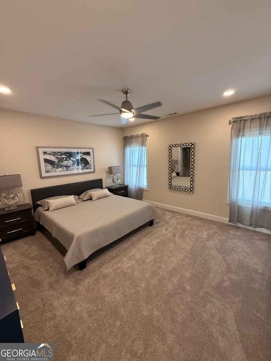 6230 BANNISTER VIEW Court Cumming - Photo 27