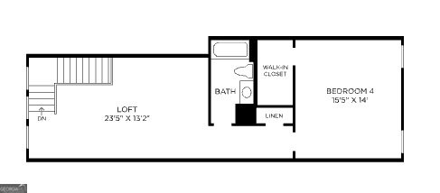 6230 BANNISTER VIEW Court Cumming - Photo 48