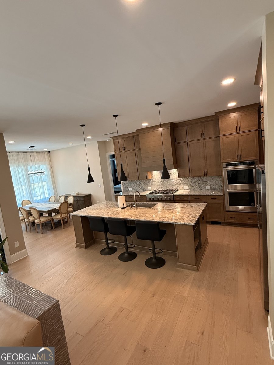 6230 BANNISTER VIEW Court Cumming - Photo 6