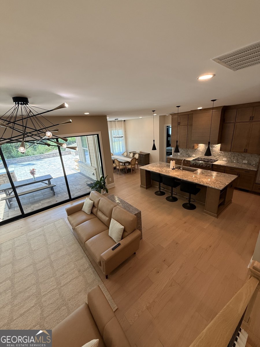 6230 BANNISTER VIEW Court Cumming - Photo 7