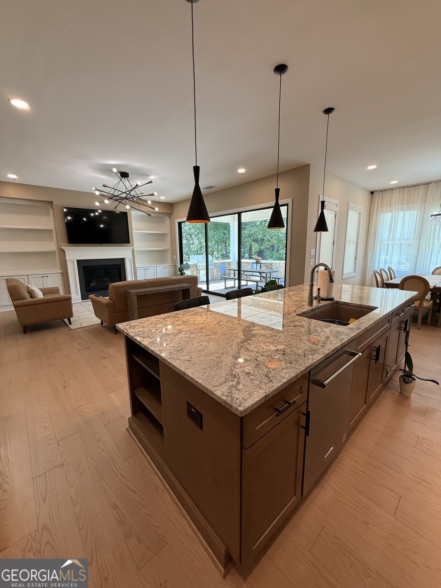 6230 BANNISTER VIEW Court Cumming - Photo 8