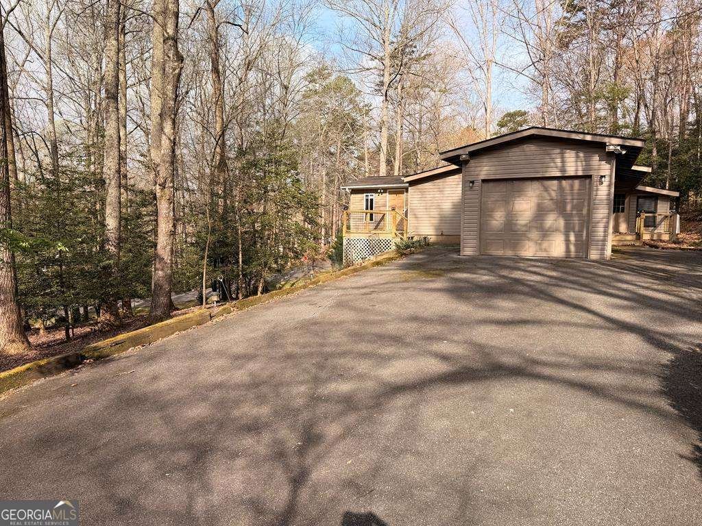 136 Anchorage Drive Blairsville - Photo 1