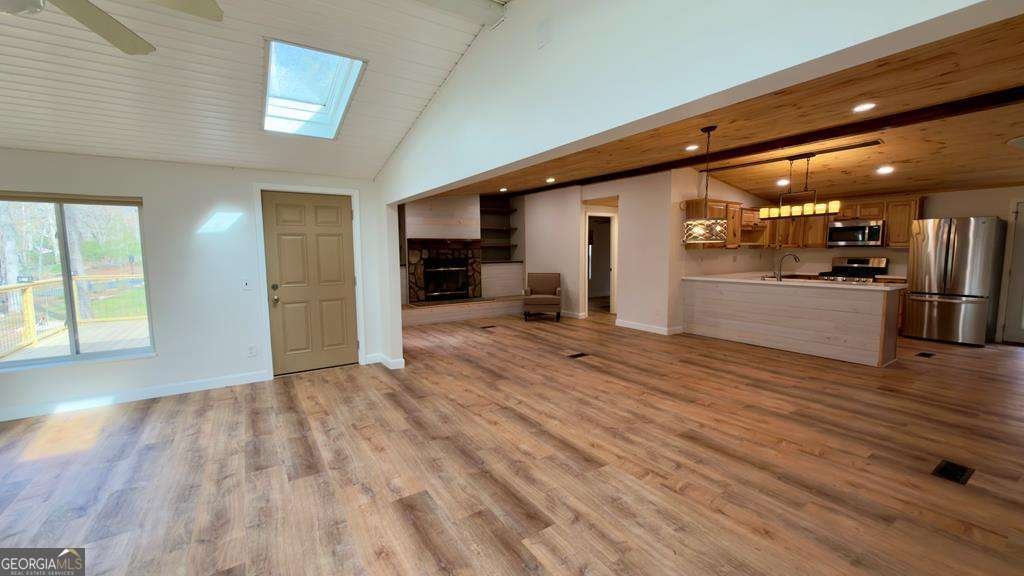 136 Anchorage Drive Blairsville - Photo 10