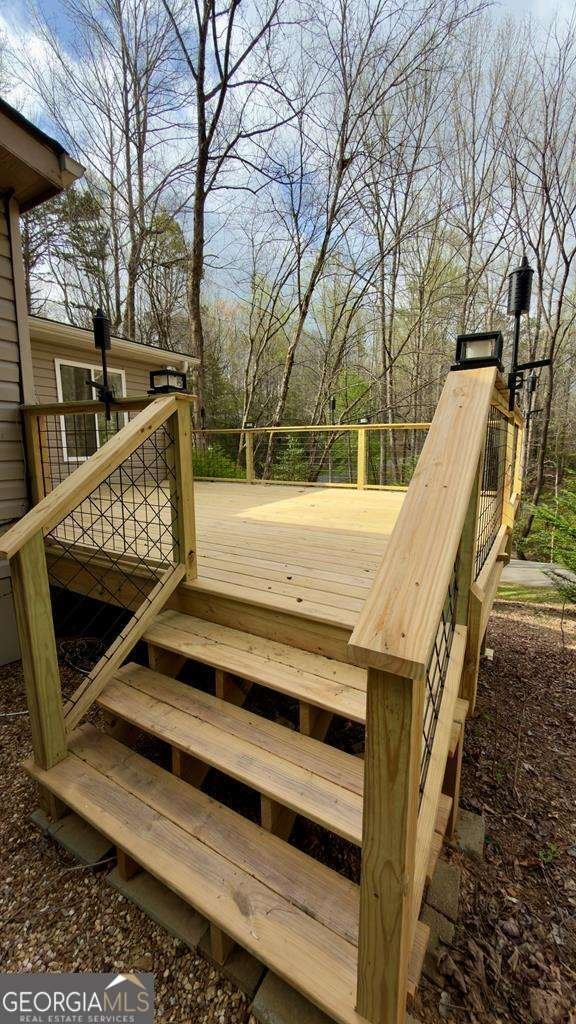 136 Anchorage Drive Blairsville - Photo 19