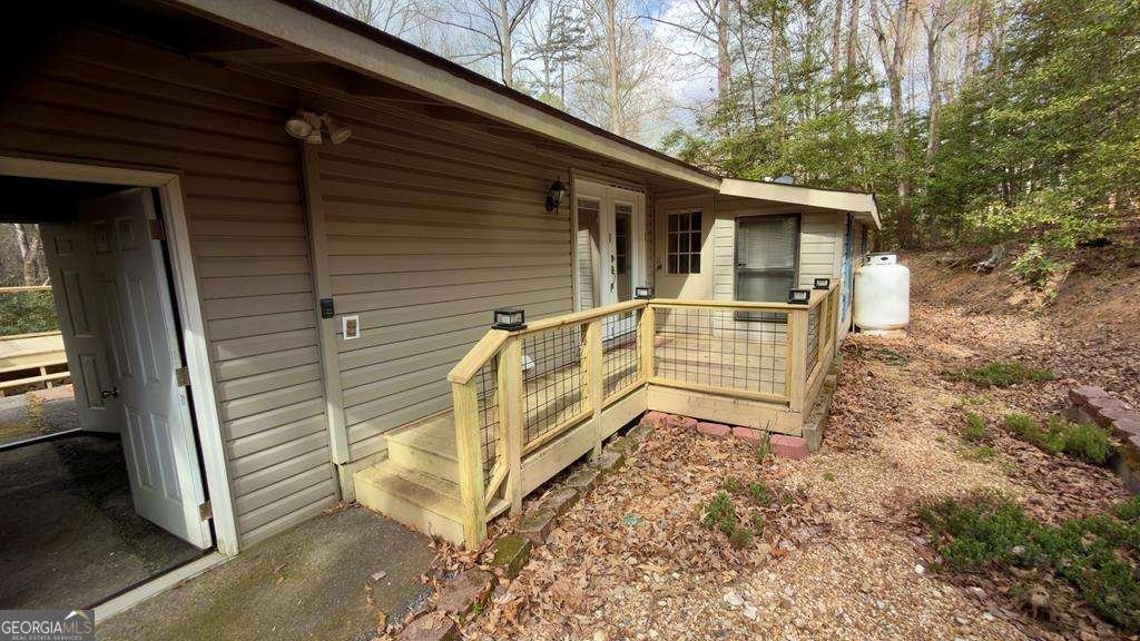 136 Anchorage Drive Blairsville - Photo 24