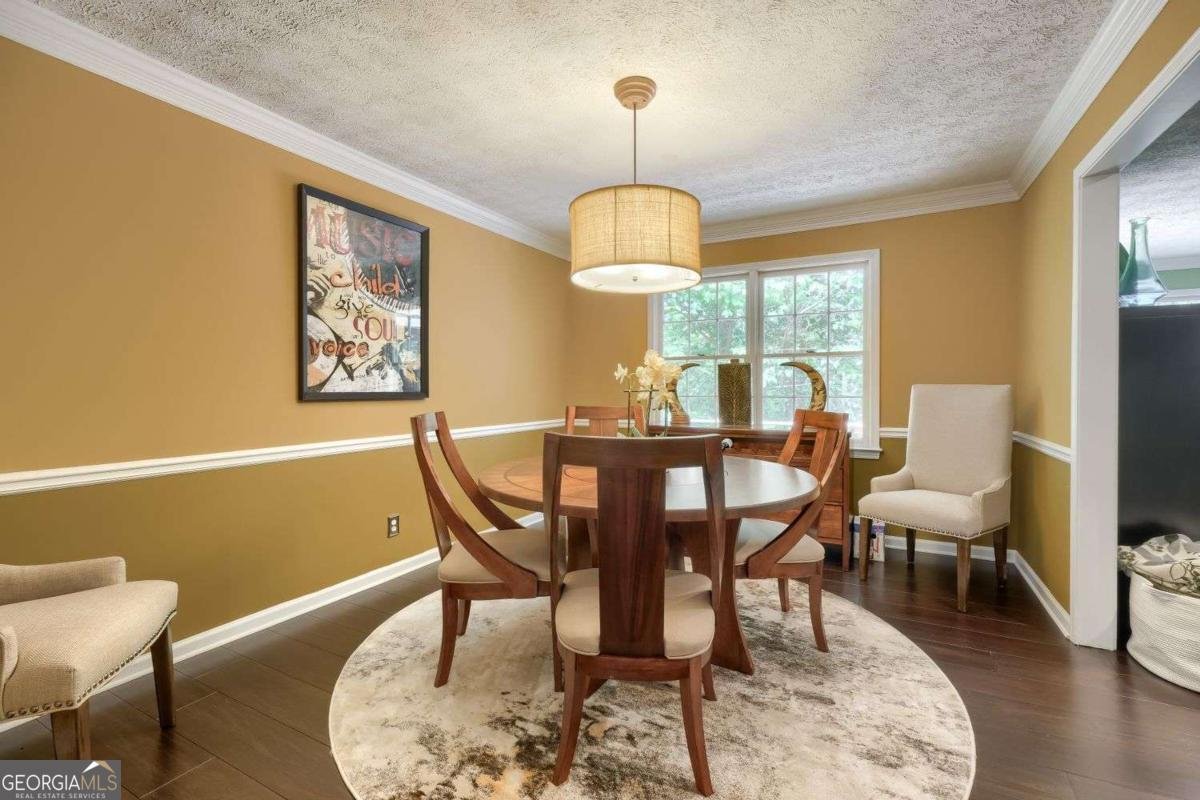 3842 Bretton Woods Road Decatur - Photo 10