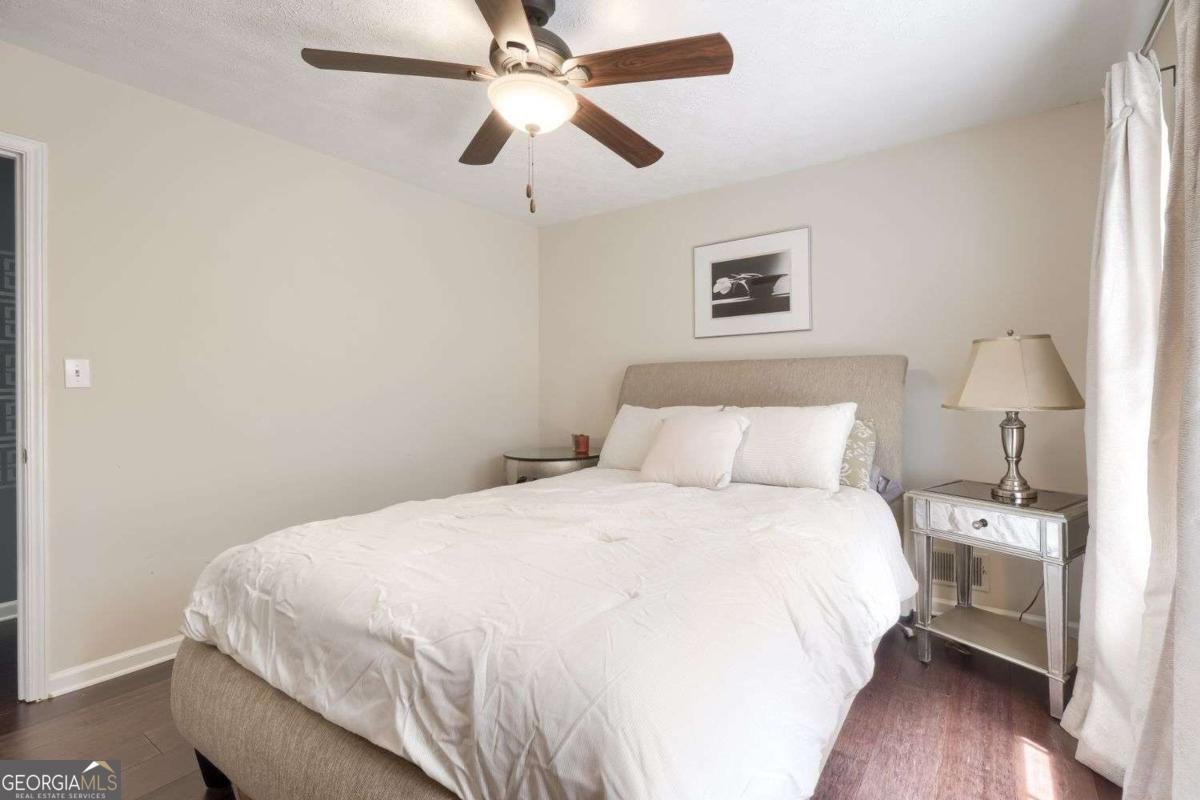 3842 Bretton Woods Road Decatur - Photo 14