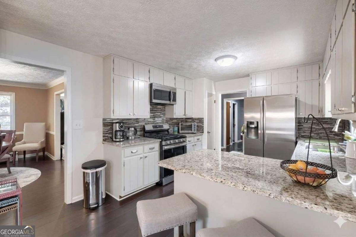 3842 Bretton Woods Road Decatur - Photo 20