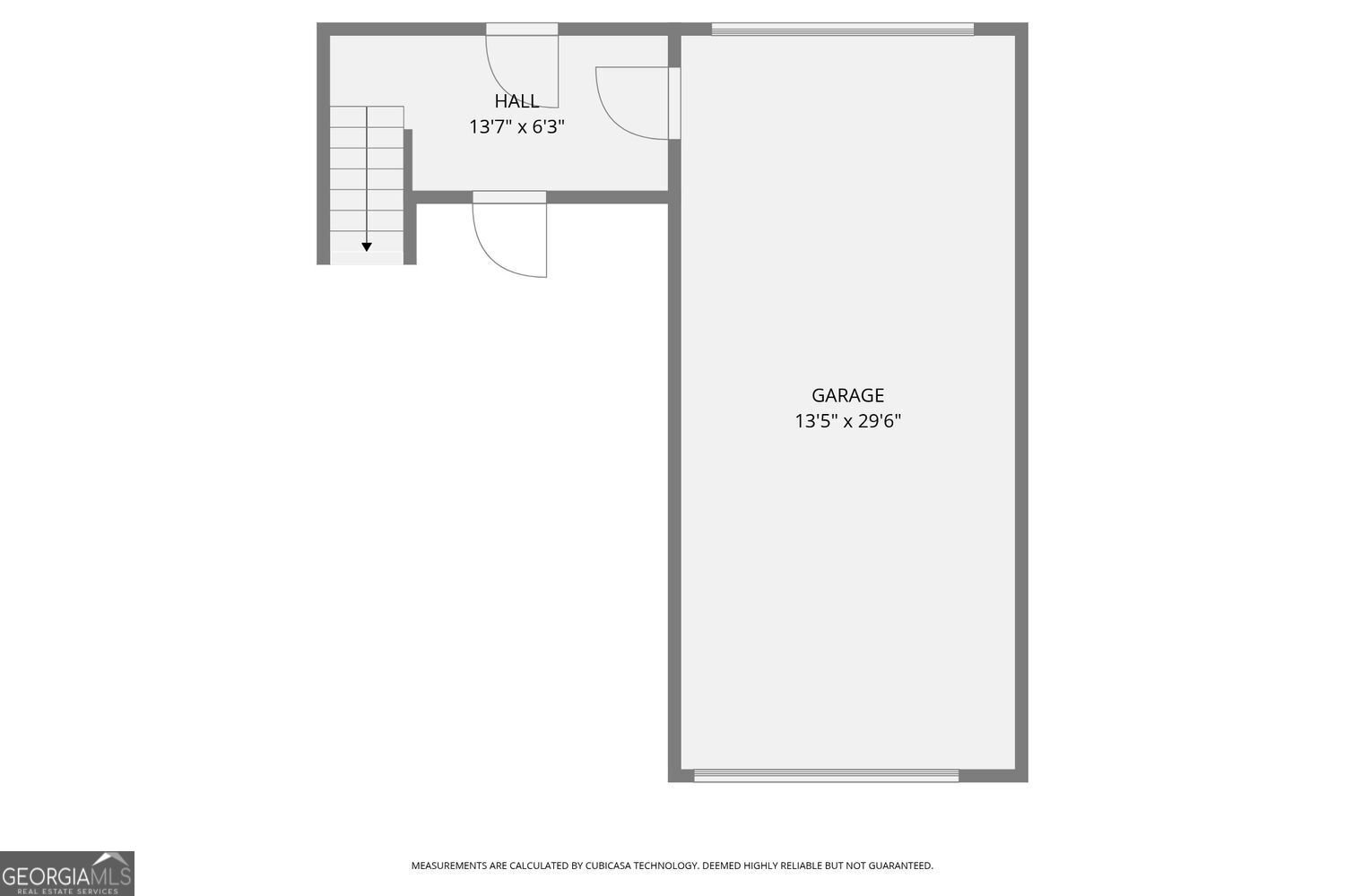 3842 Bretton Woods Road Decatur - Photo 21