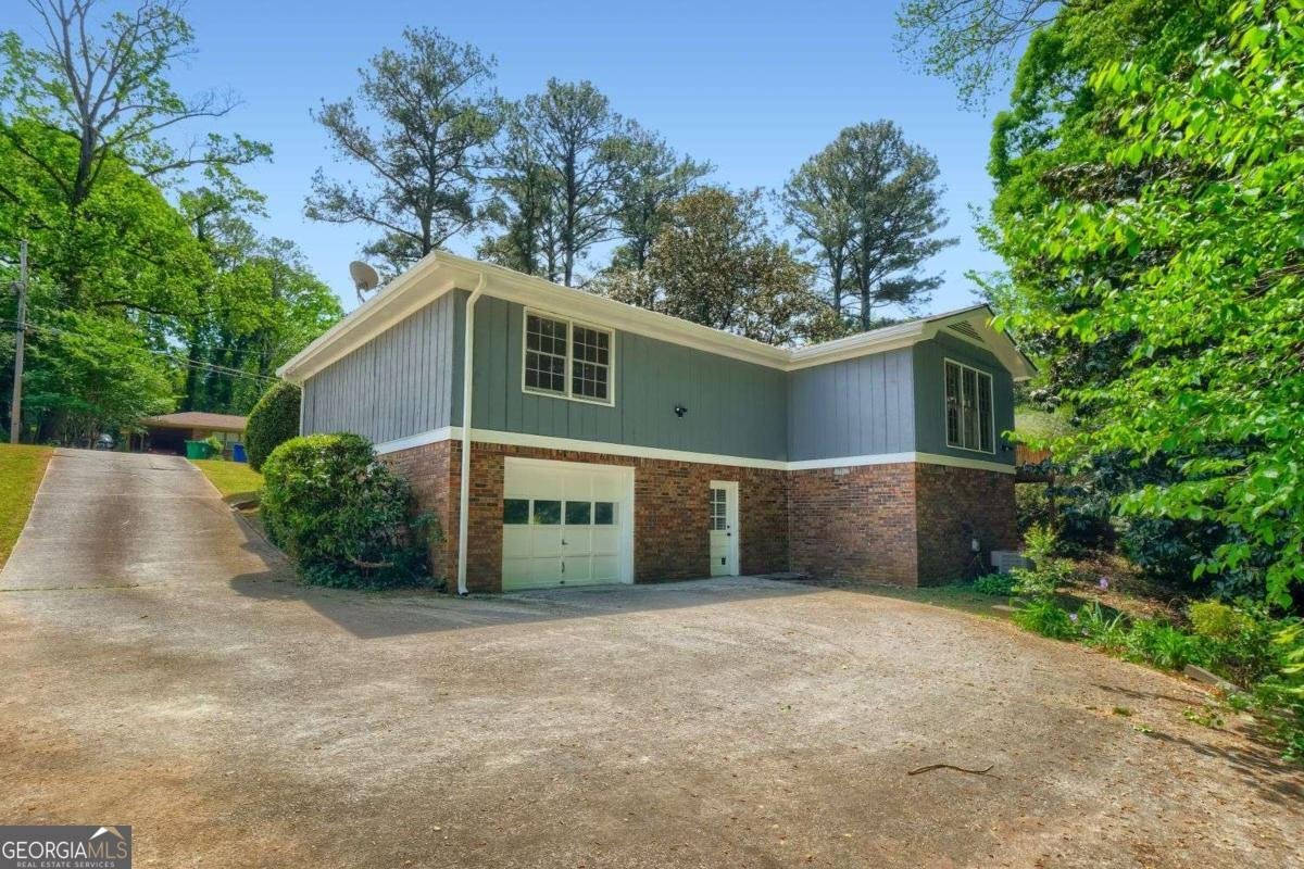 3842 Bretton Woods Road Decatur - Photo 22