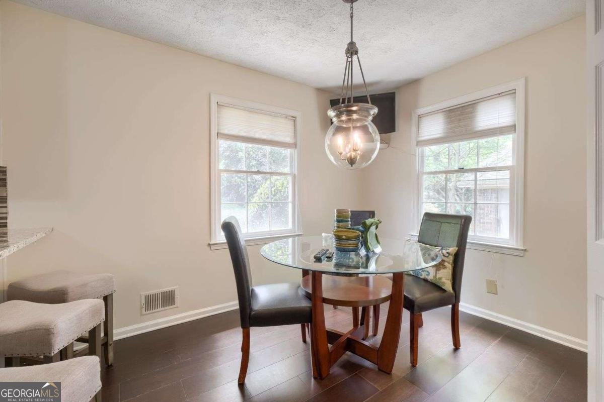 3842 Bretton Woods Road Decatur - Photo 6