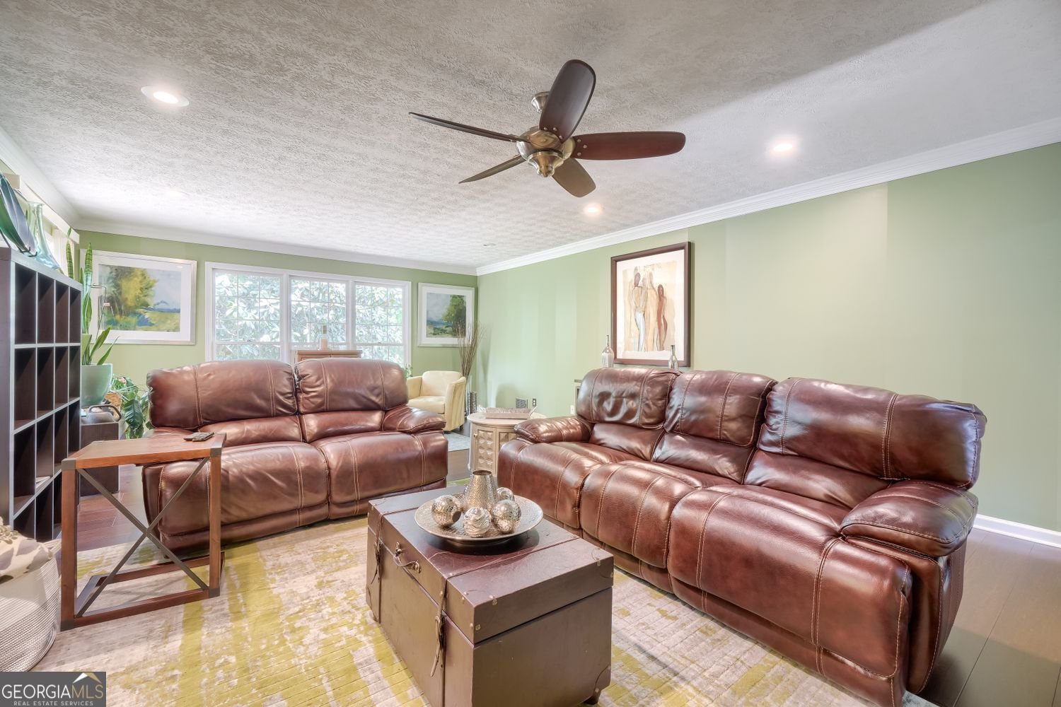 3842 Bretton Woods Road Decatur - Photo 7