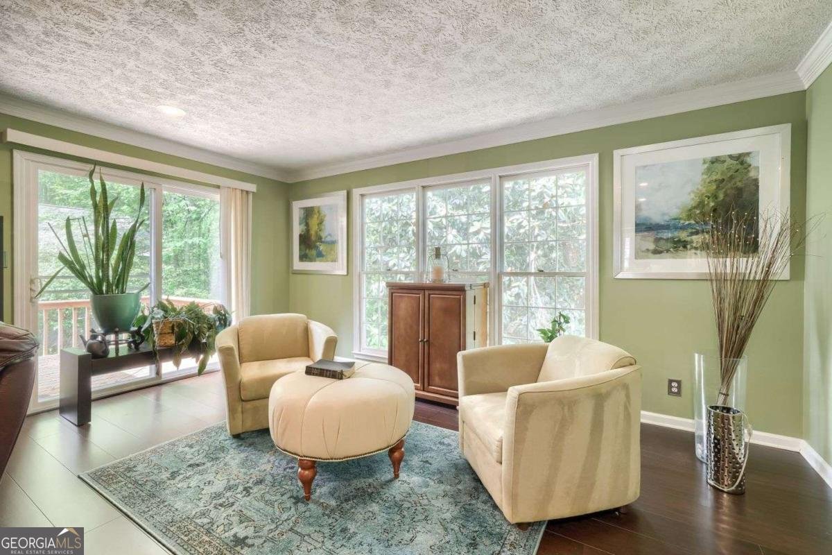 3842 Bretton Woods Road Decatur - Photo 8