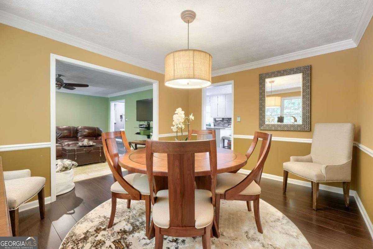 3842 Bretton Woods Road Decatur - Photo 9