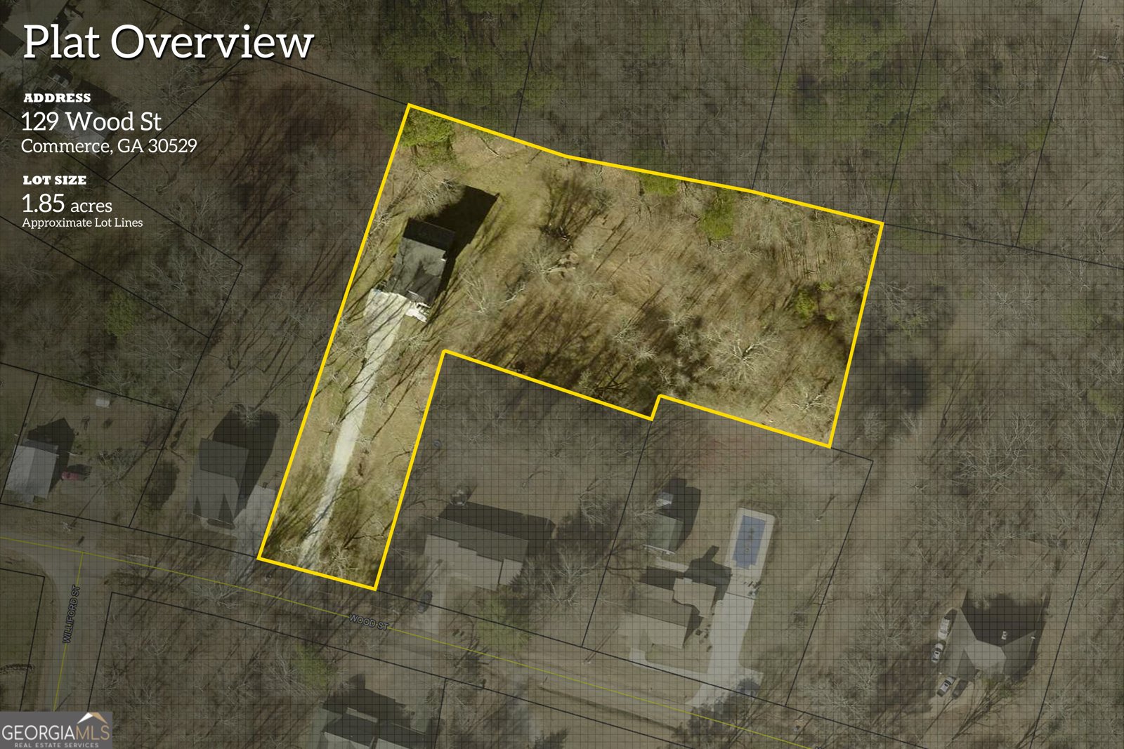 129 Wood Street Commerce - Photo 10