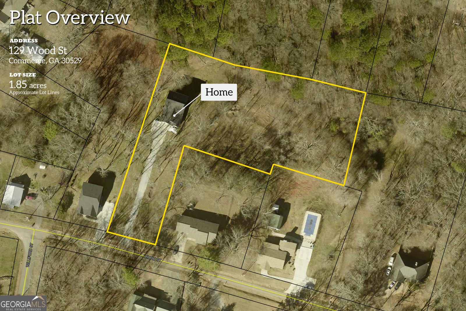 129 Wood Street Commerce - Photo 11