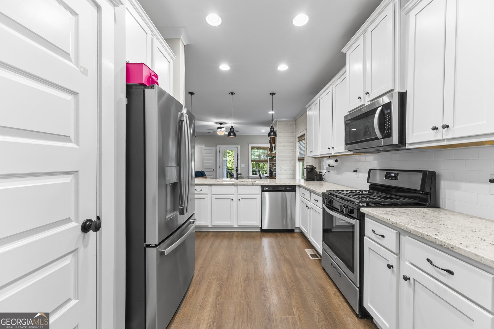 129 Wood Street Commerce - Photo 18