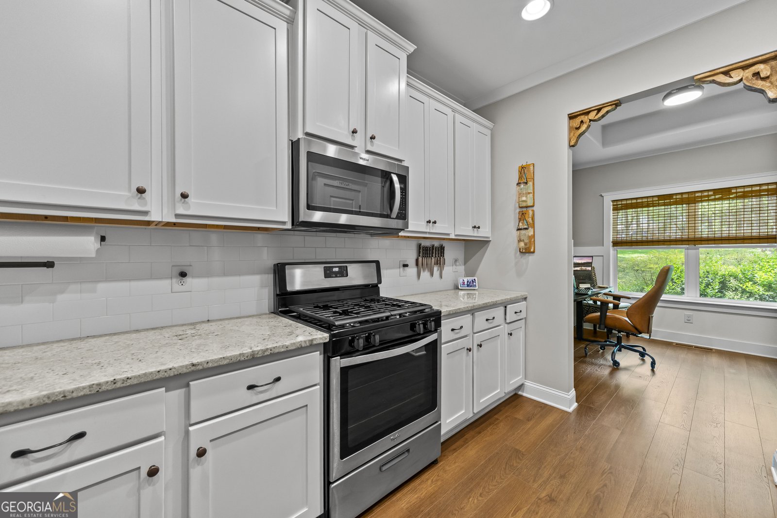 129 Wood Street Commerce - Photo 19