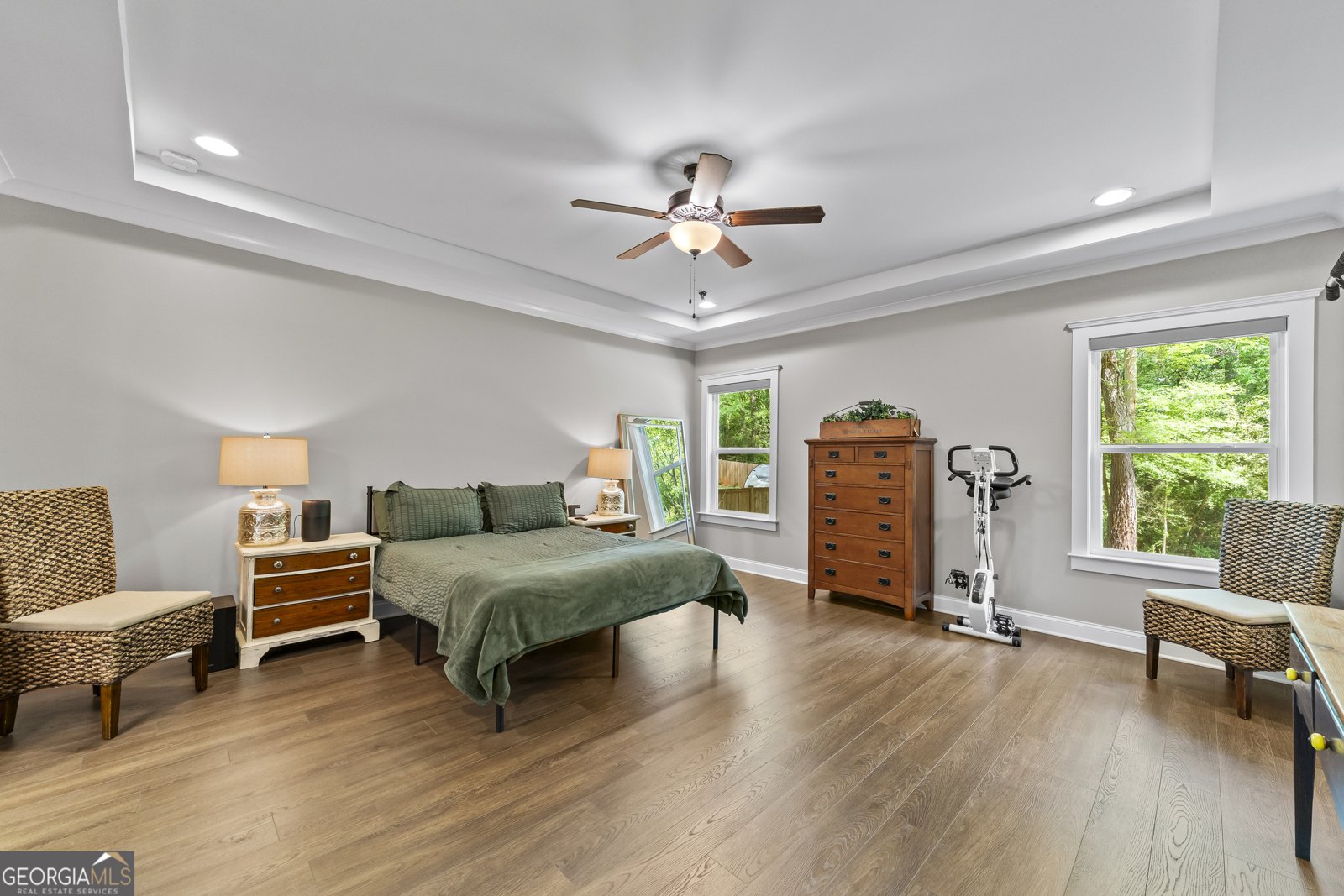 129 Wood Street Commerce - Photo 30