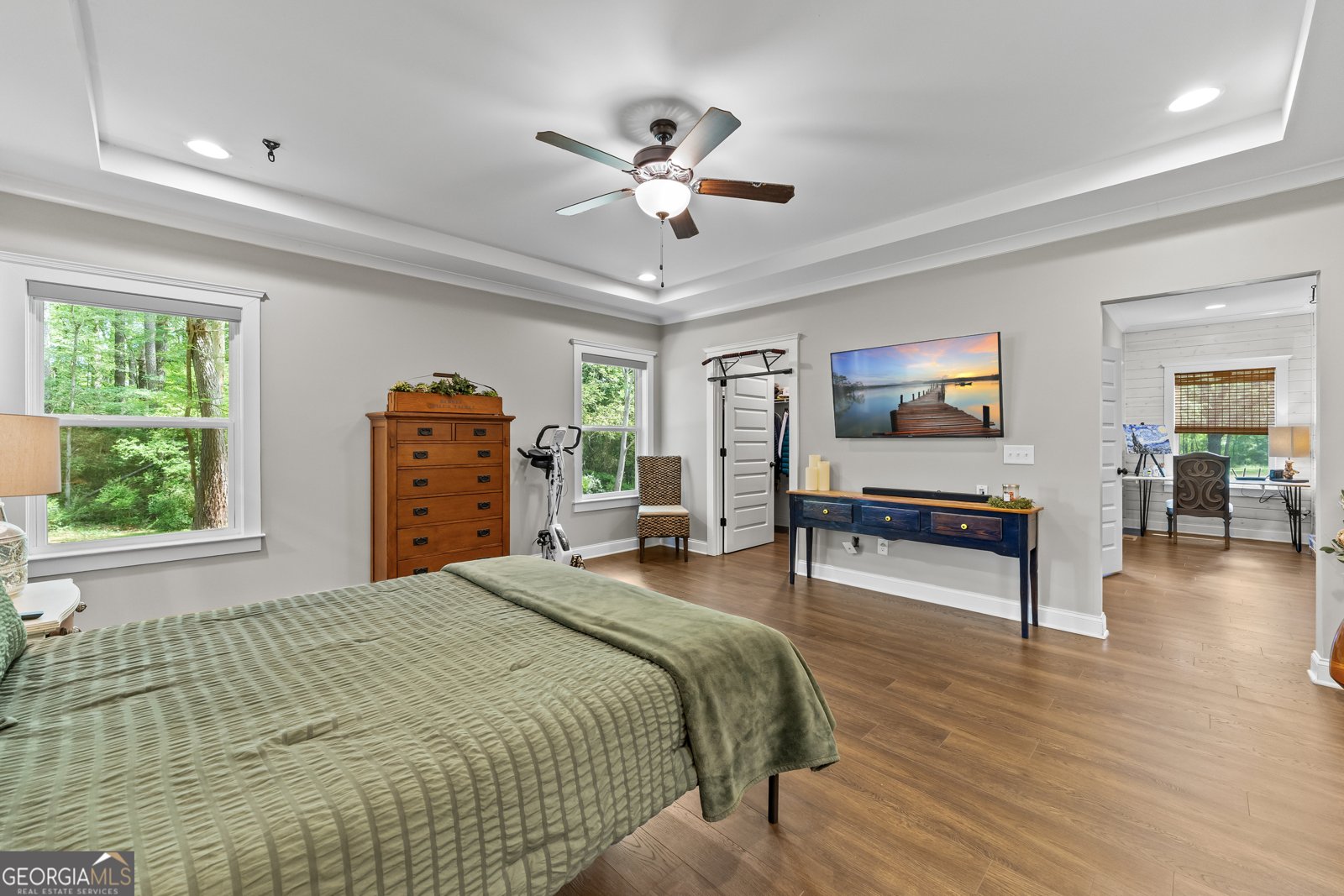 129 Wood Street Commerce - Photo 31