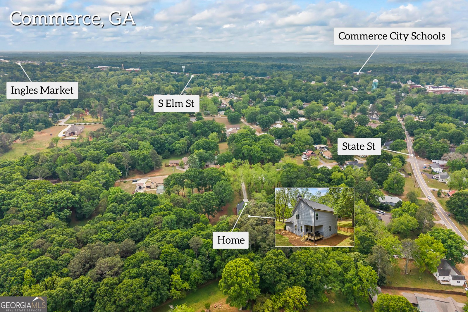 129 Wood Street Commerce - Photo 65