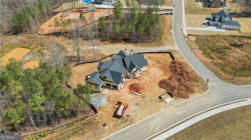 39 Sweet Rose Court Newnan - Photo 12