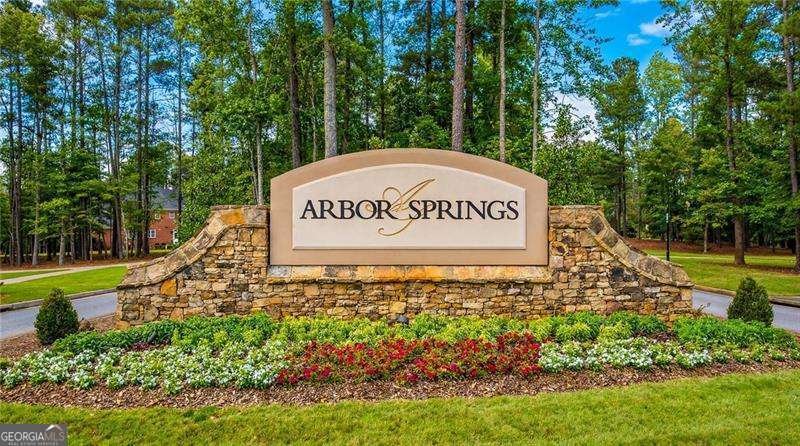 39 Sweet Rose Court Newnan - Photo 13