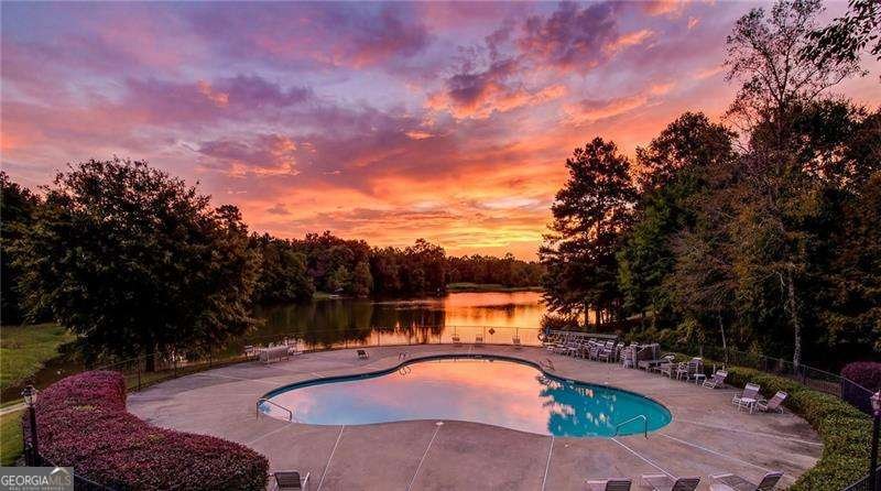 39 Sweet Rose Court Newnan - Photo 18