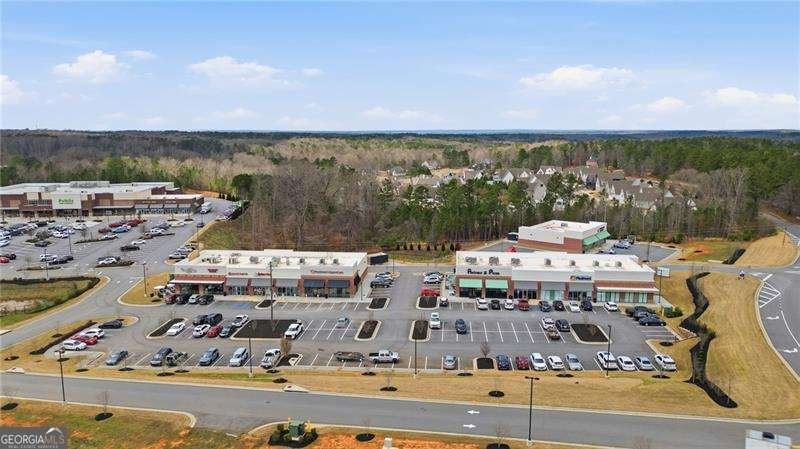 39 Sweet Rose Court Newnan - Photo 23