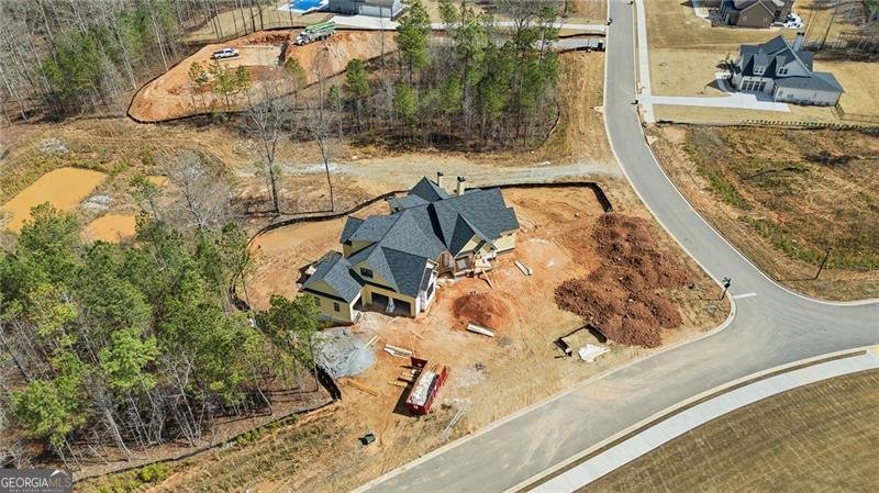 39 Sweet Rose Court Newnan - Photo 26