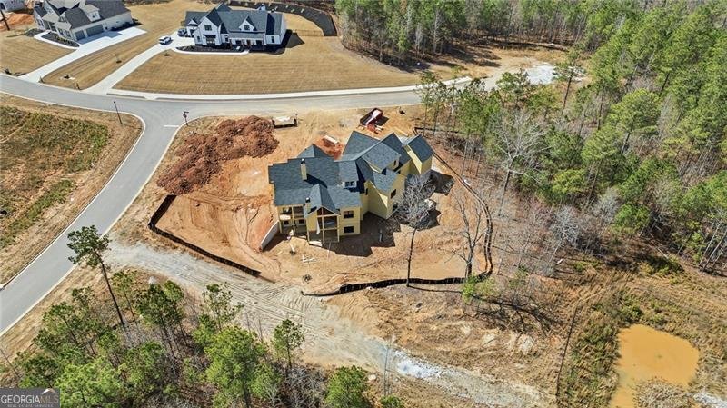 39 Sweet Rose Court Newnan - Photo 27