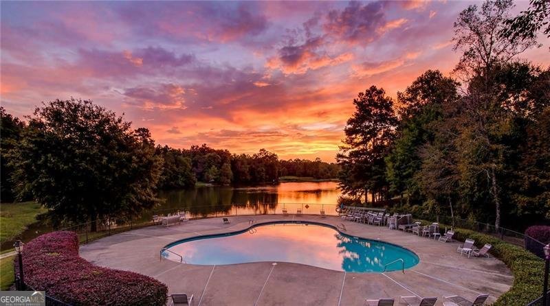 39 Sweet Rose Court Newnan - Photo 32
