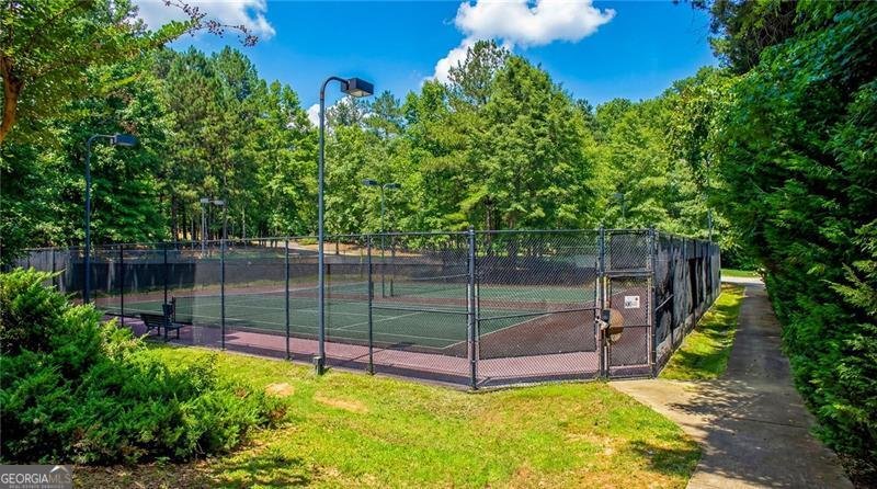 39 Sweet Rose Court Newnan - Photo 35
