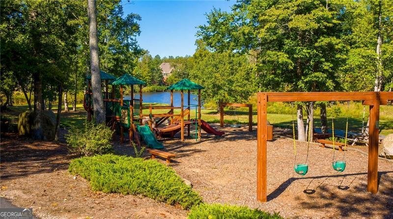 39 Sweet Rose Court Newnan - Photo 36