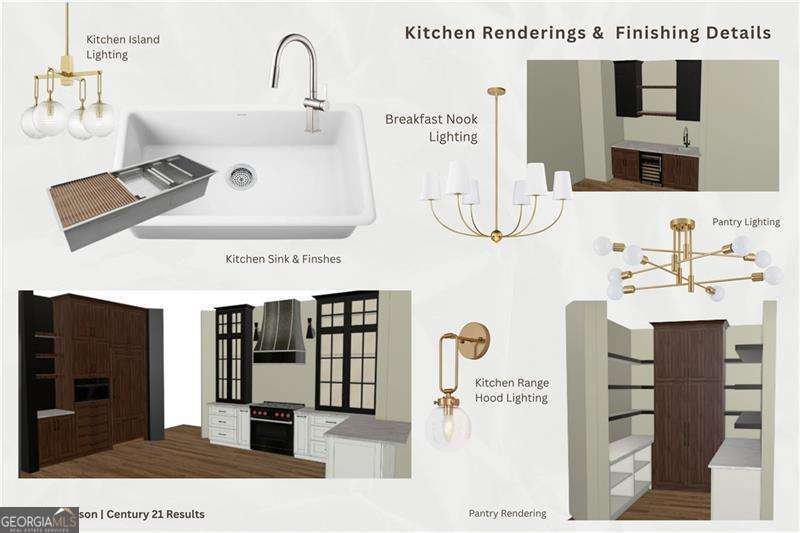 39 Sweet Rose Court Newnan - Photo 7