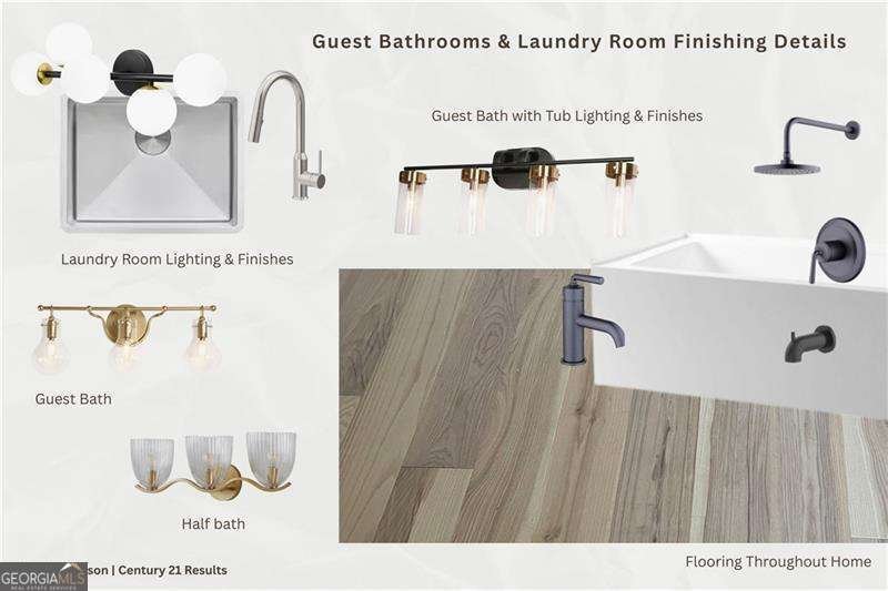 39 Sweet Rose Court Newnan - Photo 8