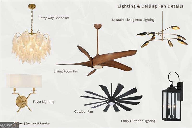 39 Sweet Rose Court Newnan - Photo 9