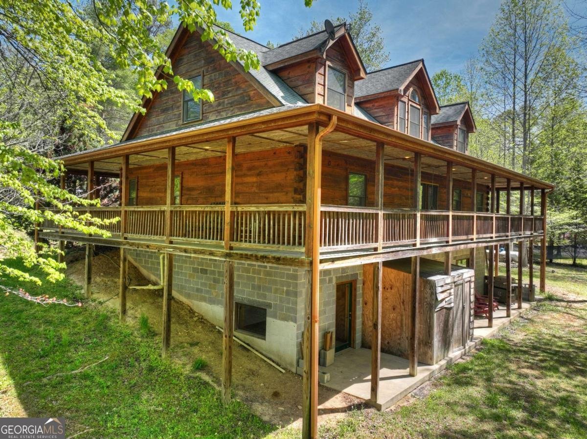 76 Bevan Lane Blue Ridge - Photo 1