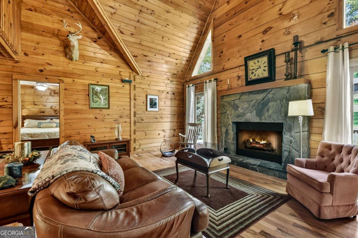 76 Bevan Lane Blue Ridge - Photo 10