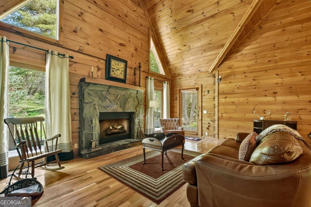 76 Bevan Lane Blue Ridge - Photo 11