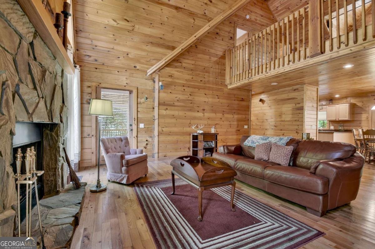 76 Bevan Lane Blue Ridge - Photo 12