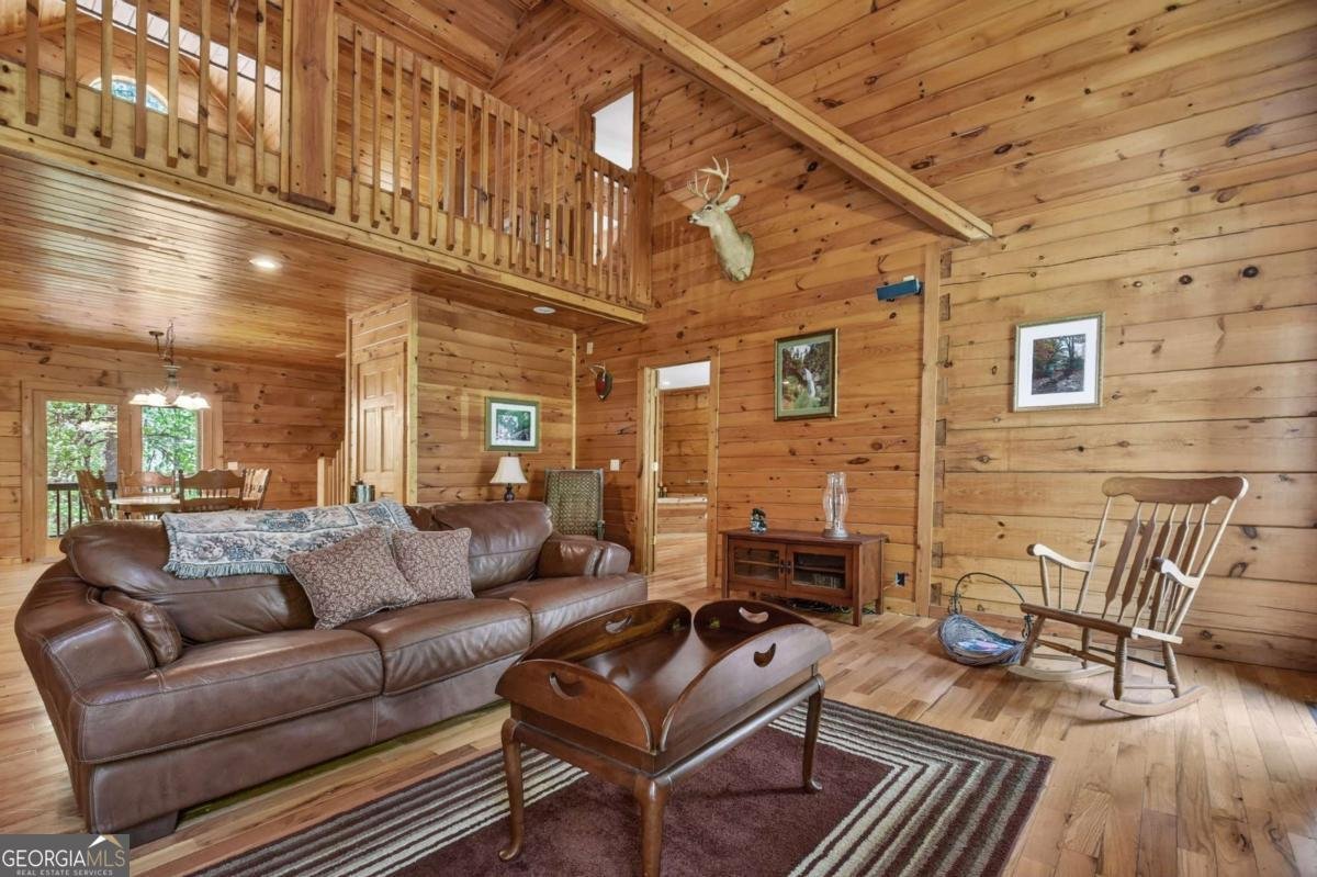 76 Bevan Lane Blue Ridge - Photo 13