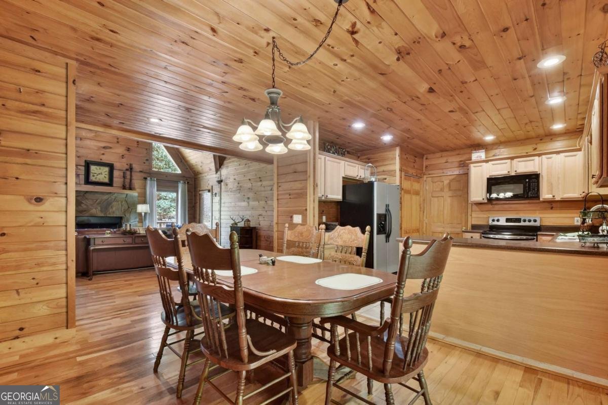 76 Bevan Lane Blue Ridge - Photo 21