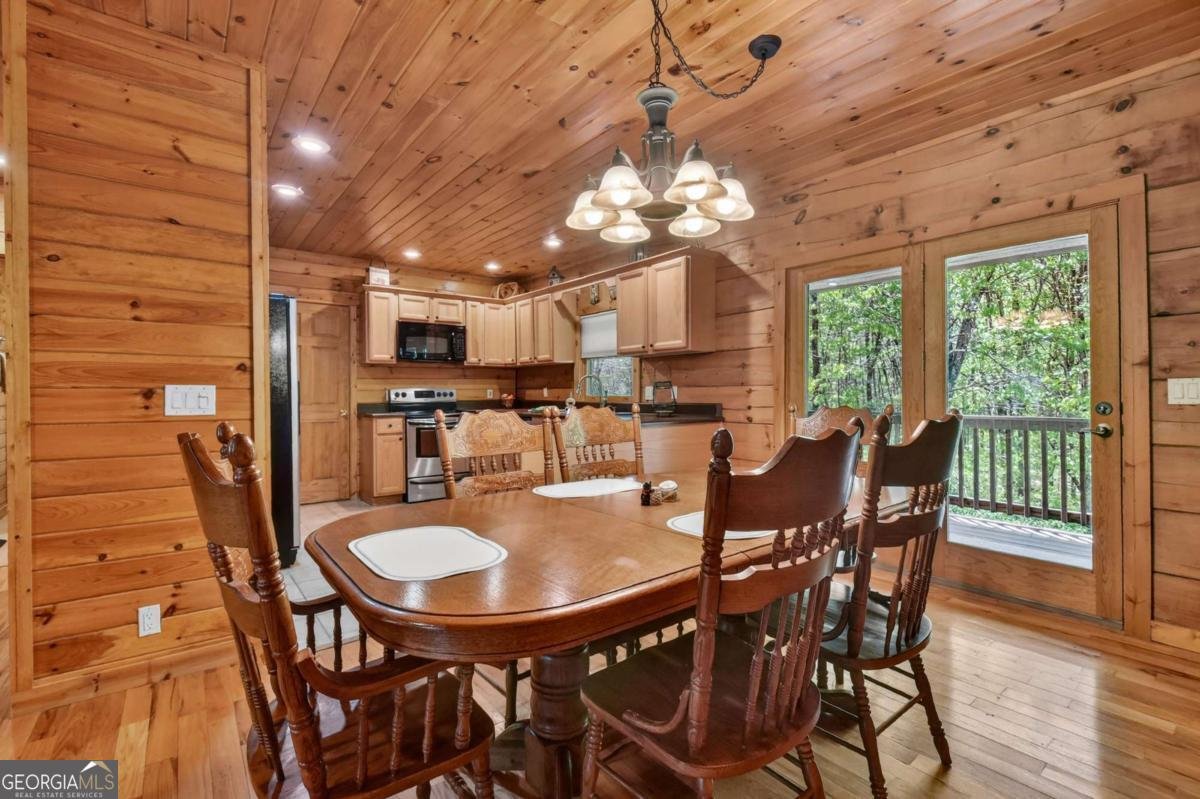 76 Bevan Lane Blue Ridge - Photo 22