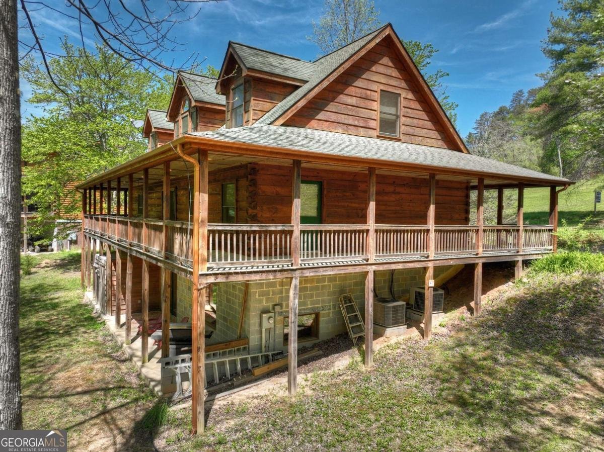 76 Bevan Lane Blue Ridge - Photo 28